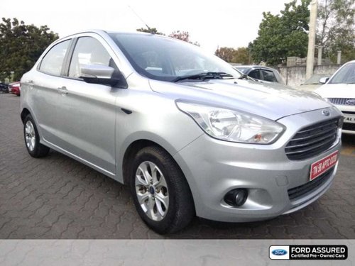 2017 Ford Aspire for sale at low price