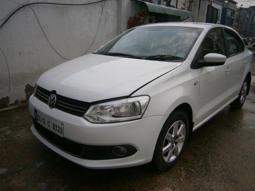 Used 2011 Volkswagen Vento for sale