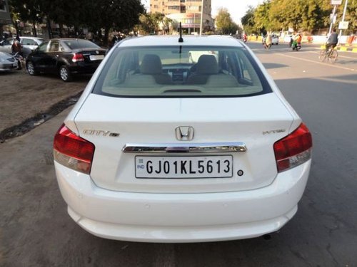 Honda City i-VTEC S 2011 for sale