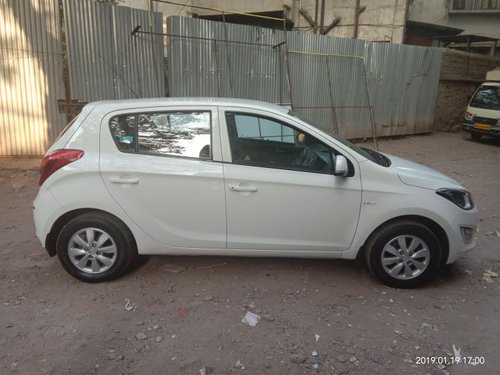 2014 Hyundai i20 for sale