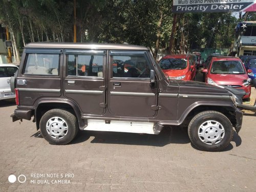 Used 2012 Mahindra Bolero for sale