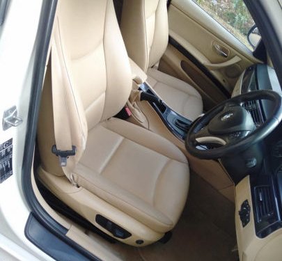 BMW 3 Series 320d 2011 for sale