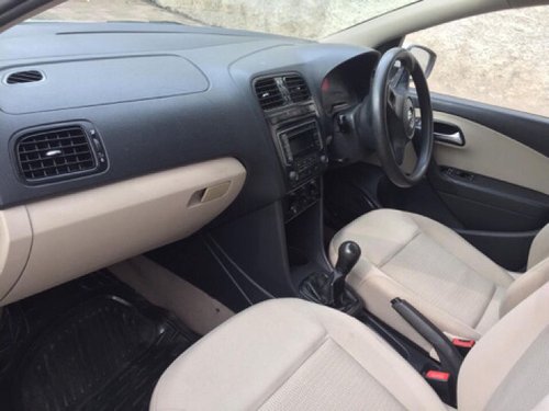 2013 Volkswagen Polo for sale