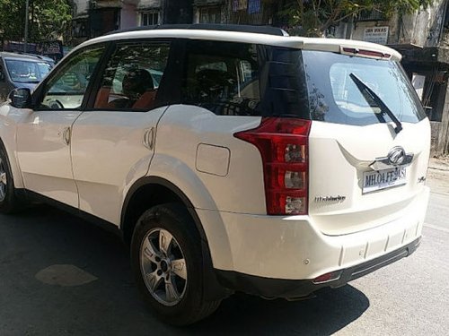 Used 2012 Mahindra XUV500 for sale