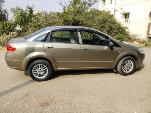 2012 Fiat Linea for sale