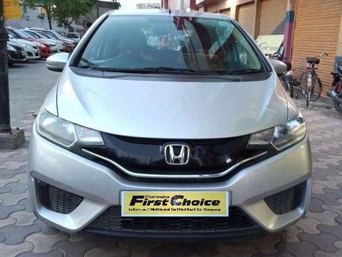 Honda Jazz 1.2 S i VTEC 2016 for sale