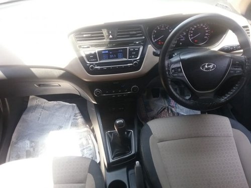 Used 2016 Hyundai Elite i20 for sale