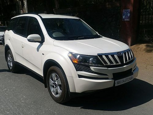 Used 2012 Mahindra XUV500 for sale