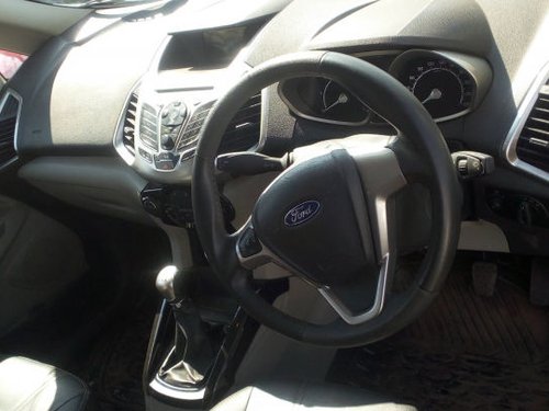 Ford EcoSport 2014 for sale