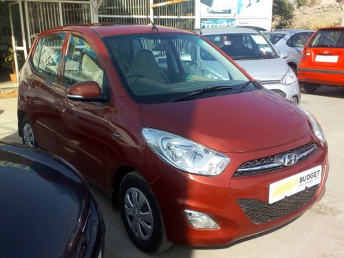 Used 2012 Hyundai i10 for sale