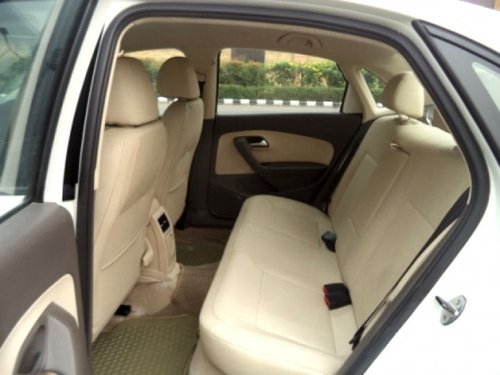 2013 Volkswagen Vento for sale at low price