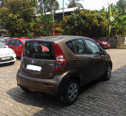 Maruti Suzuki Ritz 2010 for sale