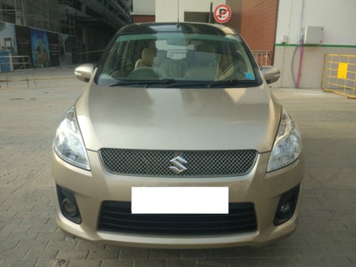 2014 Maruti Suzuki Ertiga for sale