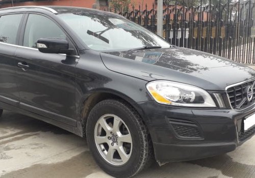 2013 Volvo XC60 for sale