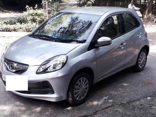 Honda Brio EX MT for sale