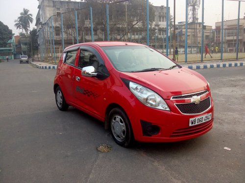 Used 2010 Chevrolet Beat for sale