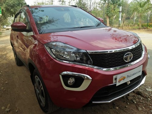 2018 Tata Nexon for sale at low price