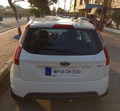 Ford Figo Petrol ZXI 2010 for sale