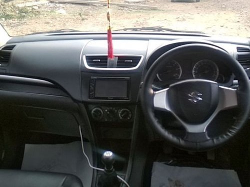 Used Maruti Suzuki Swift VDI 2012 for sale