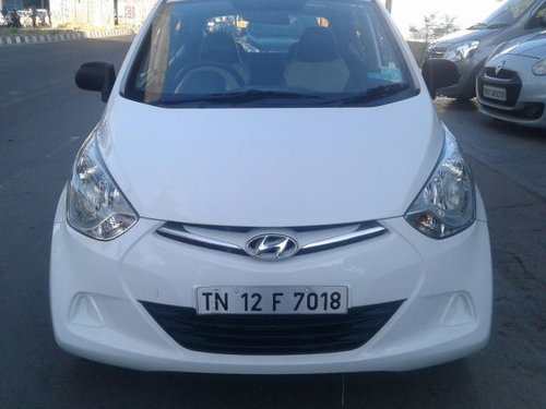 Hyundai Eon Era Plus 2015 for sale