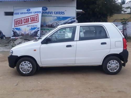 2007 Maruti Suzuki Alto for sale