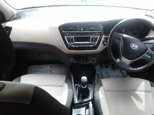 Used 2015 Hyundai i20 for sale