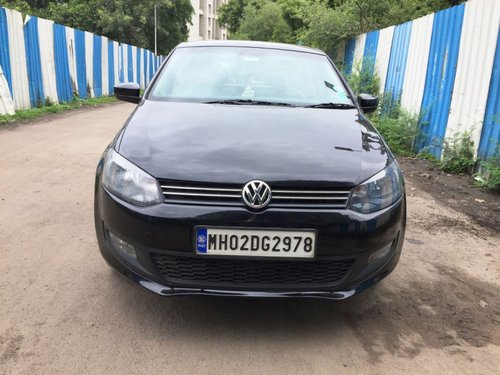 Volkswagen Polo 1.2 MPI Highline 2013 for sale