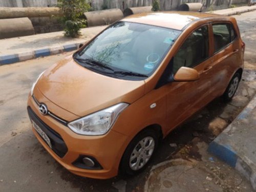 Used 2014 Hyundai i10 for sale