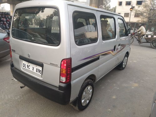 Maruti Suzuki Eeco CNG HTR 5 STR 2010 for sale