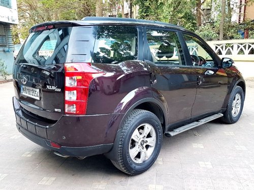 Used 2014 Mahindra XUV500 for sale