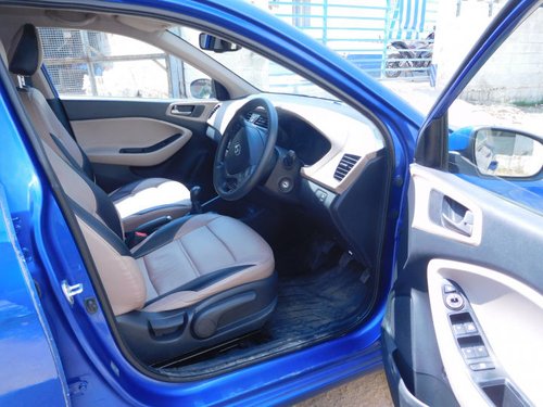 Used 2015 Hyundai Elite i20 for sale