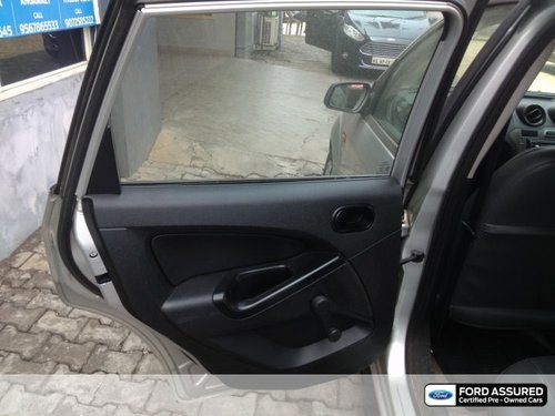 Used Ford Figo 1.5D Base MT 2012 for sale