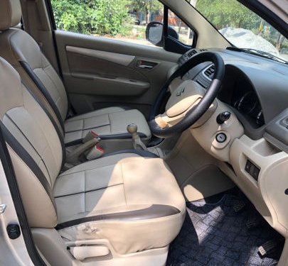 2012 Maruti Suzuki Ertiga for sale at low price