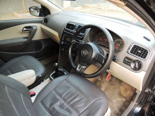 Used Volkswagen Vento 2011 car at low price