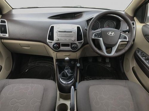 Hyundai i20 1.2 Sportz 2012 for sale