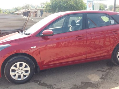 Used Hyundai i20 Magna 1.2 2014 for sale