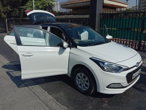 Used Hyundai i20 2017 car at low price