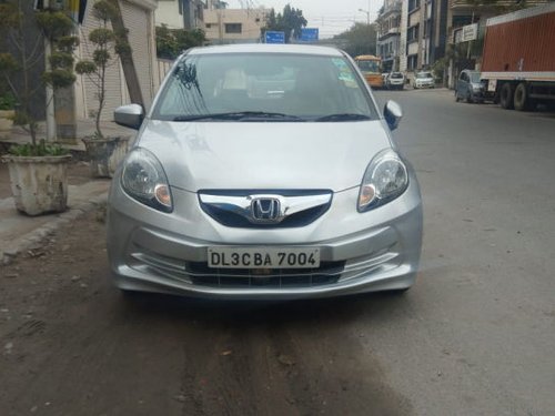 2012 Honda Brio for sale at low price