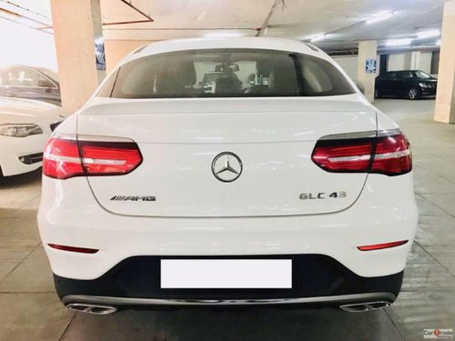 2018 Mercedes Benz GLC for sale