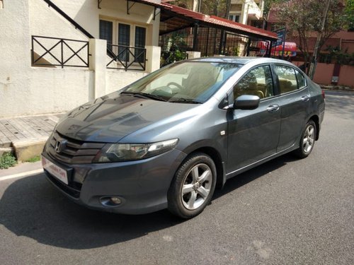 2011 Honda City for sale