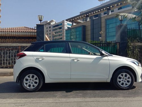 Used Hyundai i20 2017 car at low price