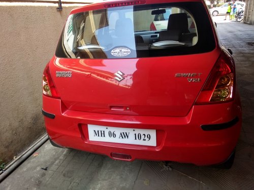 Maruti Suzuki Swift VXI 2009 for sale