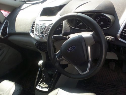 Ford EcoSport 2014 for sale