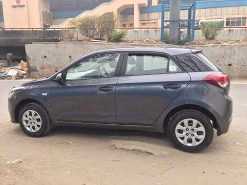 Used Hyundai Elite i20 1.2 Magna Executive 2017 for sale