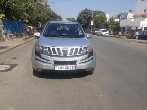 2012 Mahindra XUV500 for sale