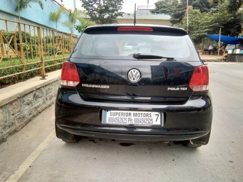 Volkswagen Polo Diesel Comfortline 1.2L for sale