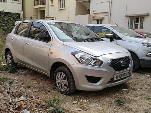 Used Datsun GO T 2014 for sale