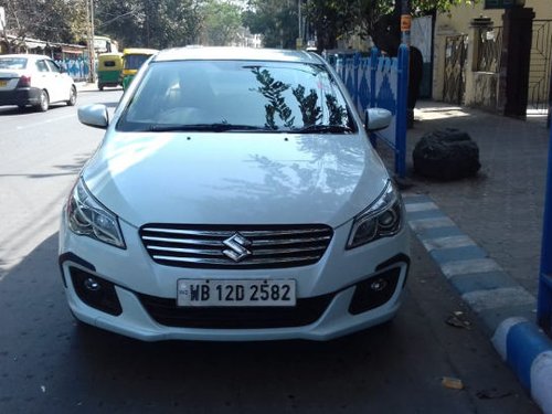 Maruti Suzuki Ciaz 2015 for sale