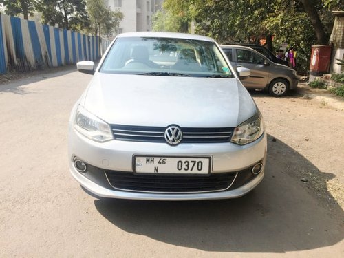 Used 2011 Volkswagen Vento for sale