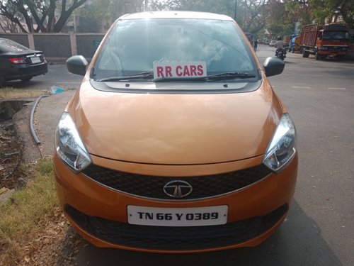 2018 Tata Tiago for sale at low price